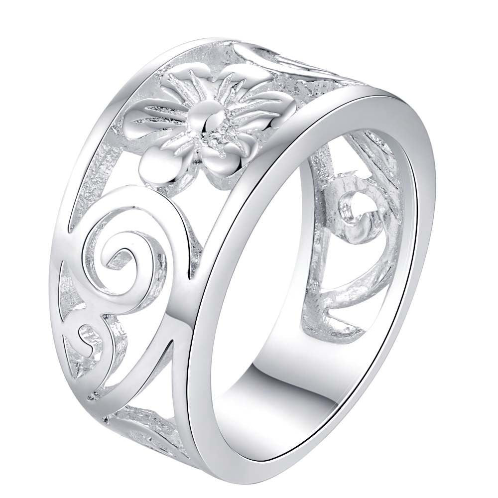 Silver Ring LSR210