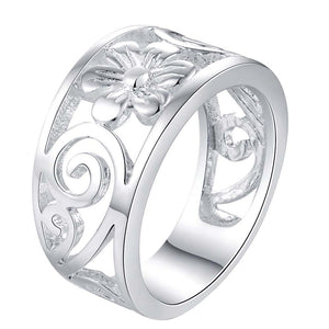 Silver Ring LSR210