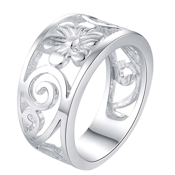 Silver Ring LSR210