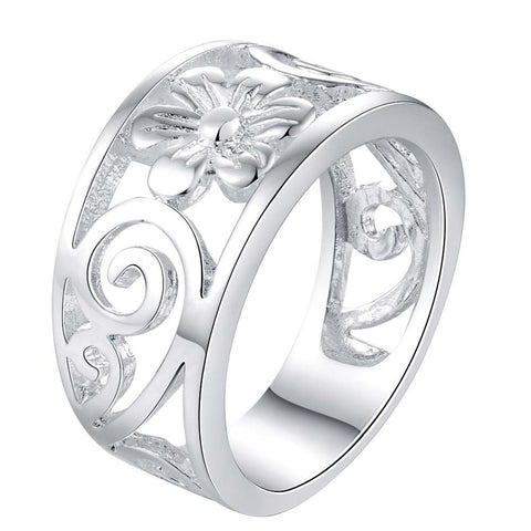 Silver Ring LSR210