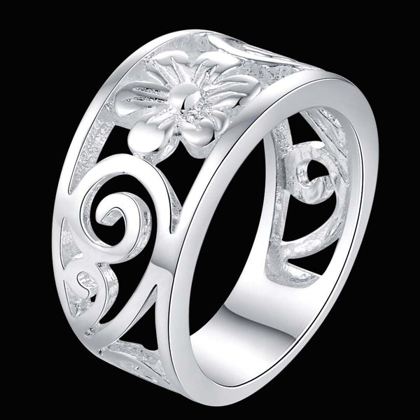 Silver Ring LSR210