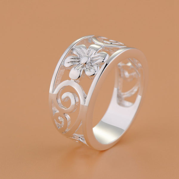 Silver Ring LSR210