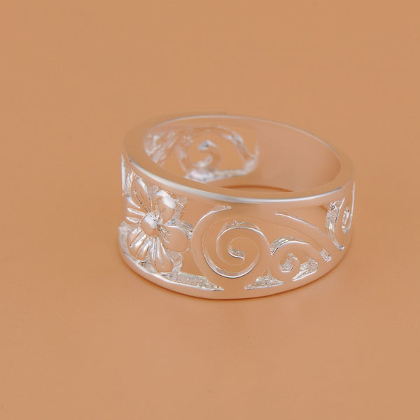 Silver Ring LSR210