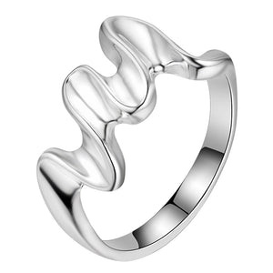Silver Ring LSR212