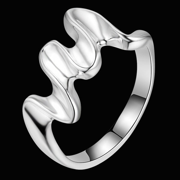 Silver Ring LSR212