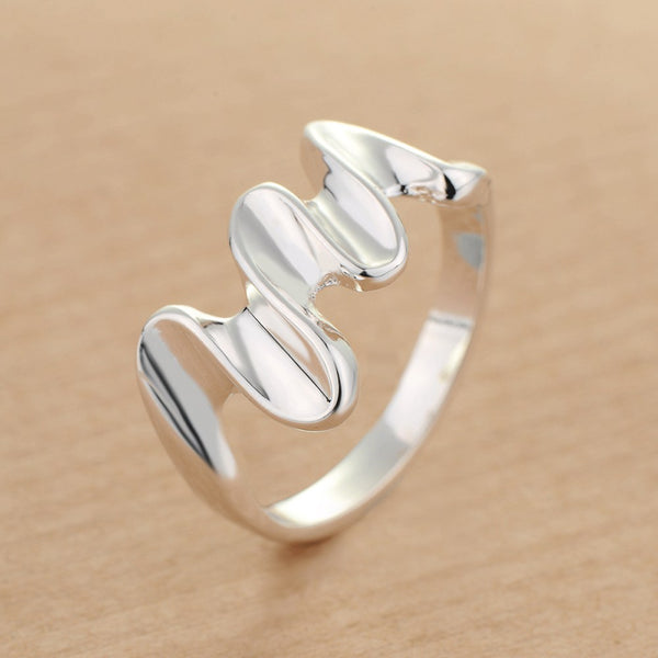 Silver Ring LSR212