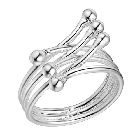 Silver Ring LSR213