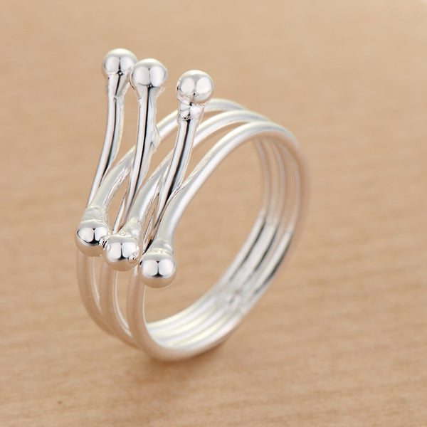 Silver Ring LSR213