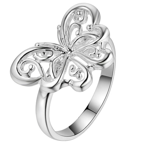 Silver Ring LSR215