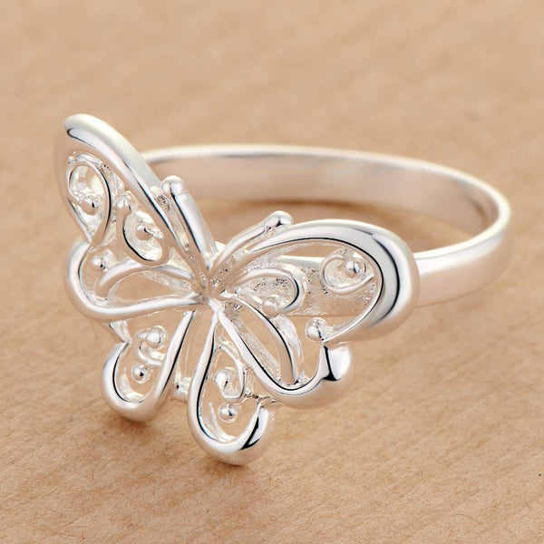 Silver Ring LSR215