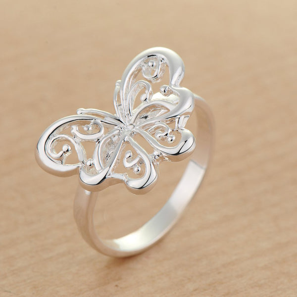 Silver Ring LSR215