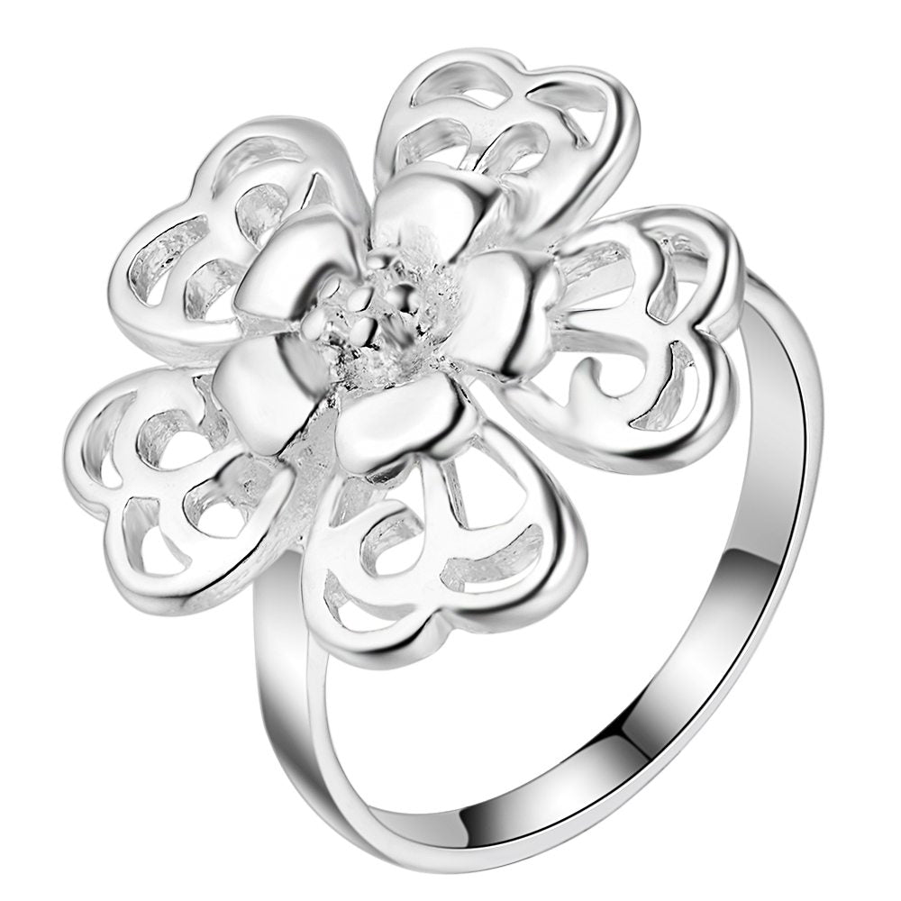 Silver Ring LSR216
