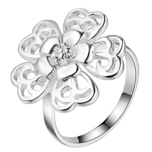 Silver Ring LSR216