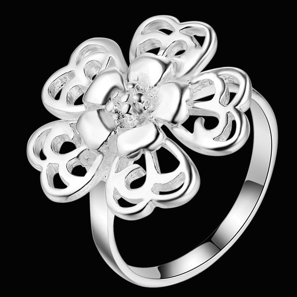 Silver Ring LSR216