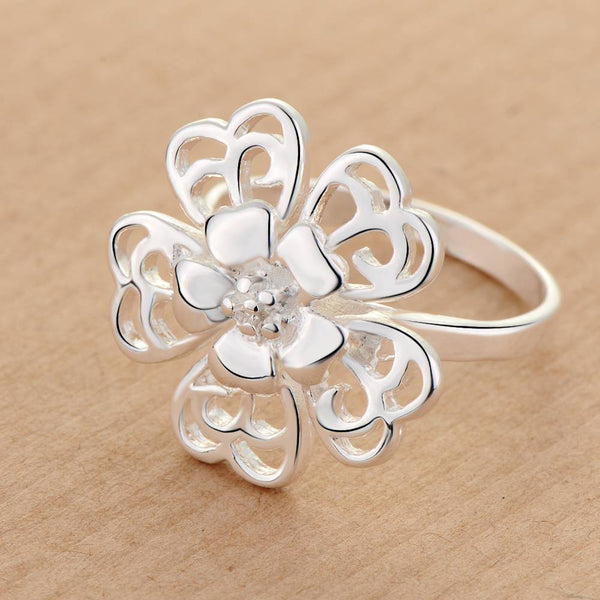 Silver Ring LSR216