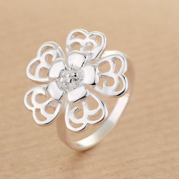 Silver Ring LSR216