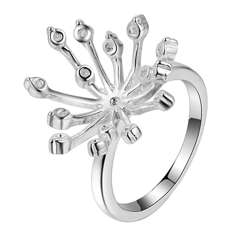 Silver Ring LSR217