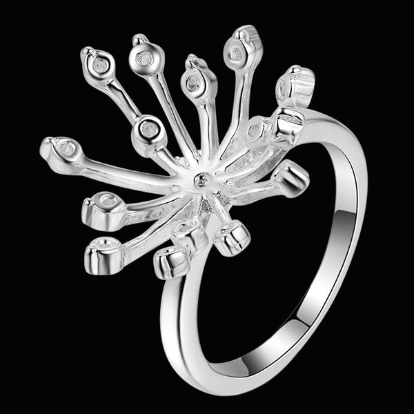 Silver Ring LSR217