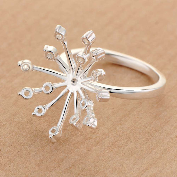 Silver Ring LSR217