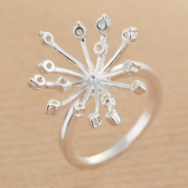 Silver Ring LSR217