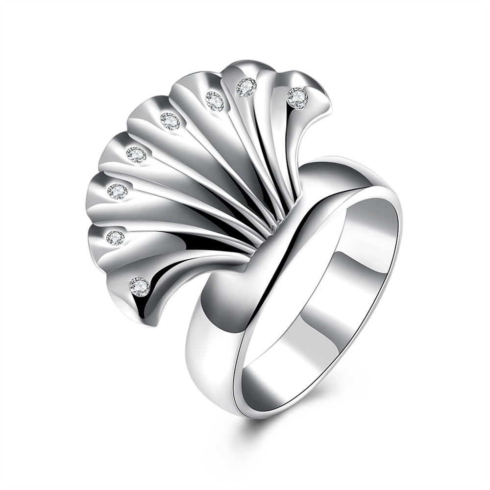 Silver Ring LSR219