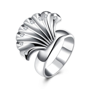 Silver Ring LSR219