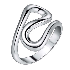 Silver Ring LSR219