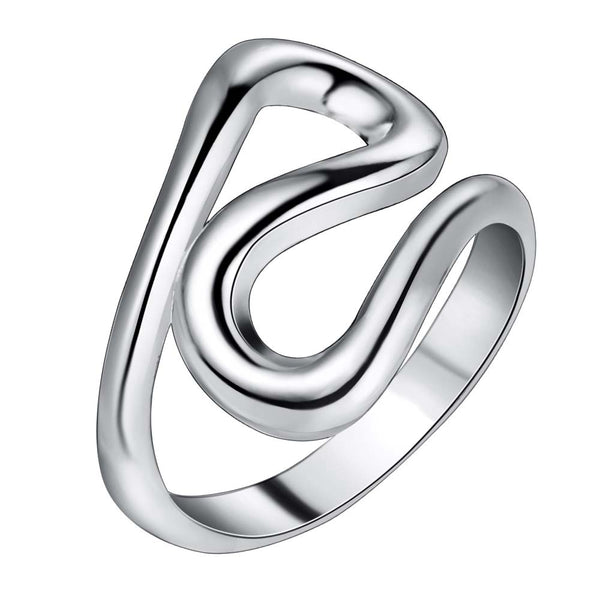 Silver Ring LSR219