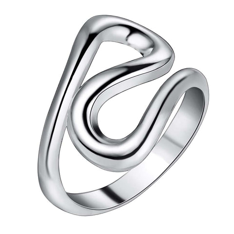 Silver Ring LSR219