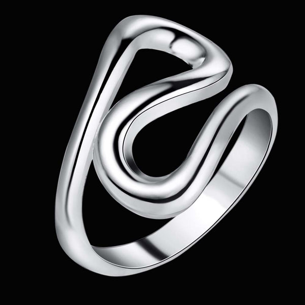 Silver Ring LSR219