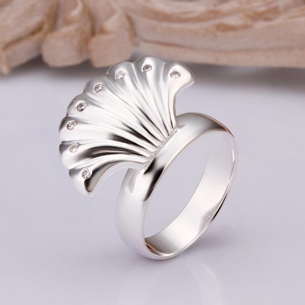 Silver Ring LSR219