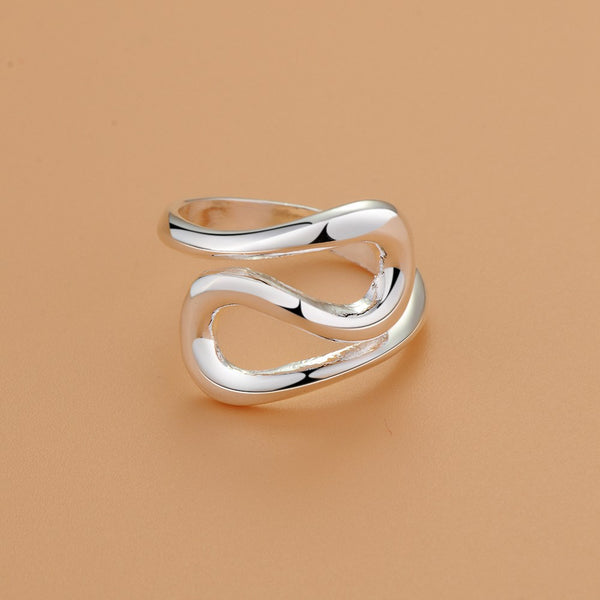 Silver Ring LSR219
