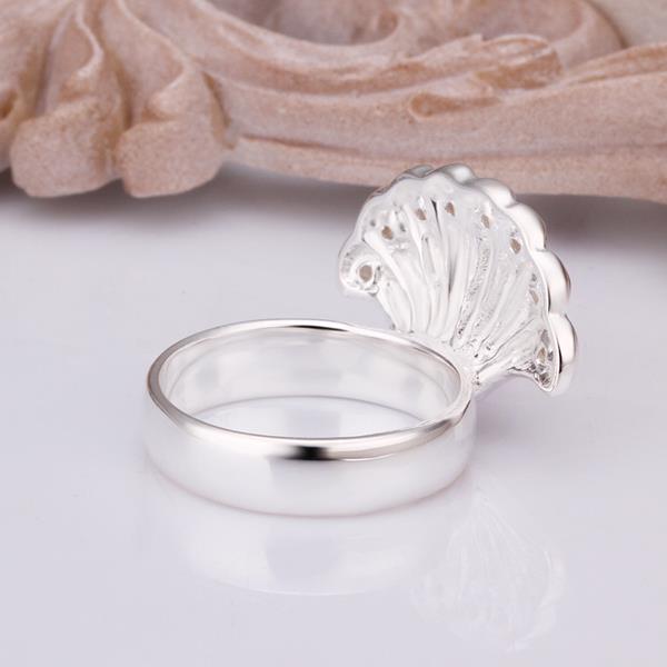 Silver Ring LSR219
