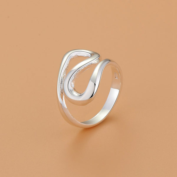 Silver Ring LSR219