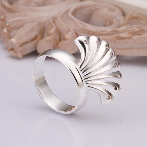 Silver Ring LSR219