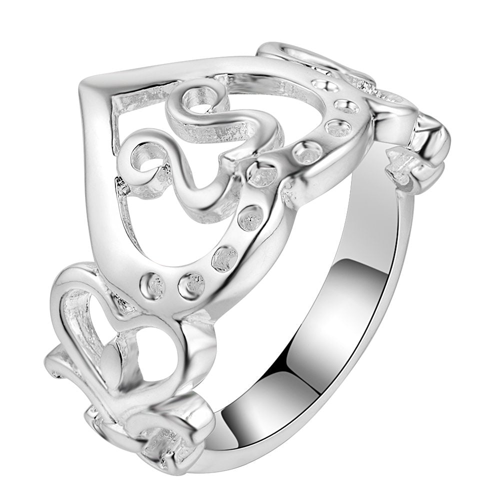 Silver Ring LSR220