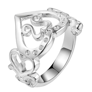 Silver Ring LSR220