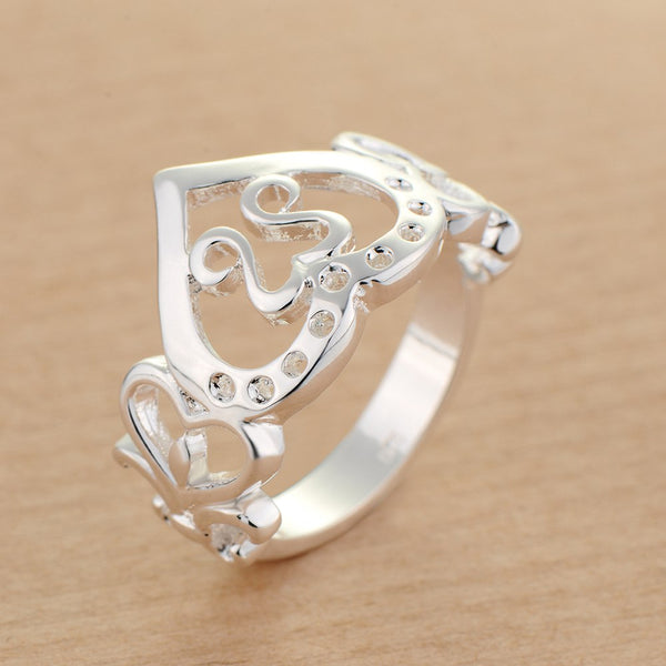 Silver Ring LSR220