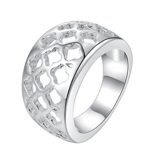 Silver Ring LSR222