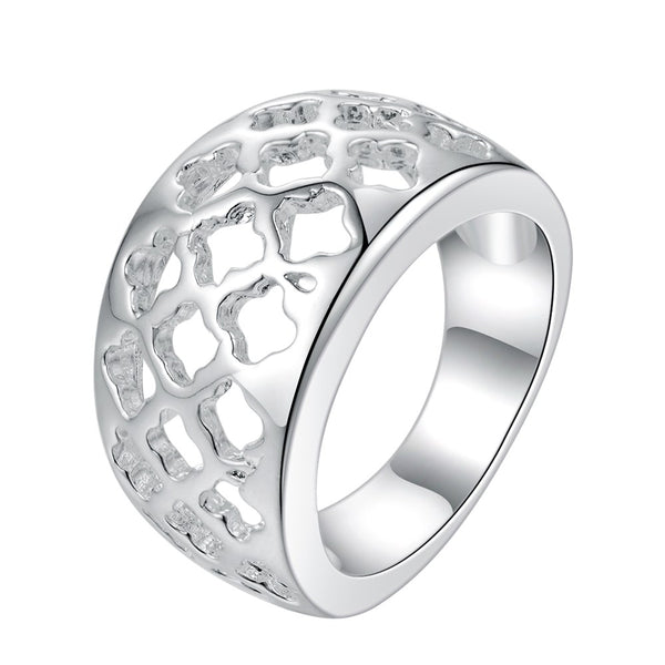 Silver Ring LSR222