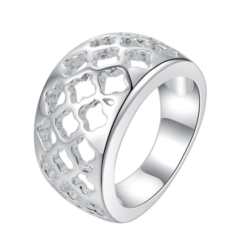 Silver Ring LSR222