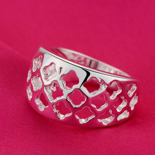 Silver Ring LSR222
