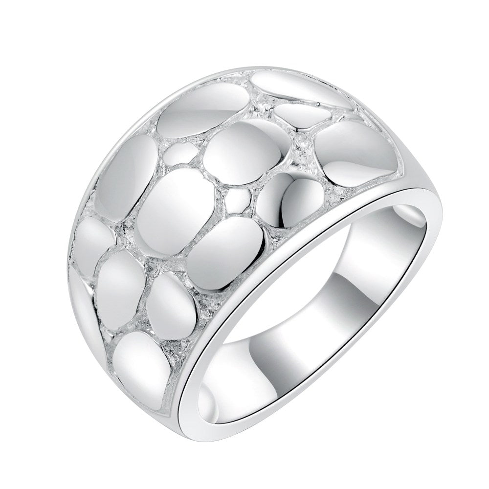 Silver Ring LSR223