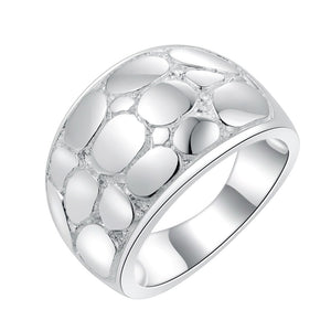 Silver Ring LSR223