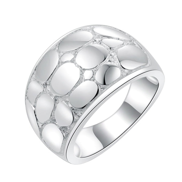 Silver Ring LSR223