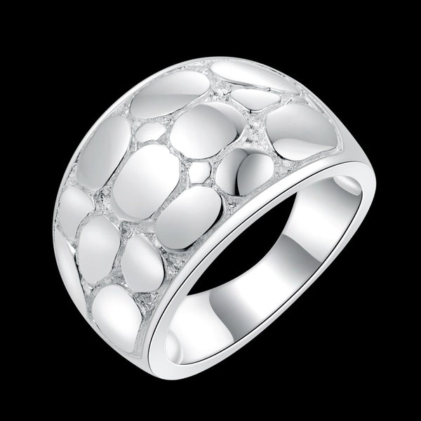 Silver Ring LSR223