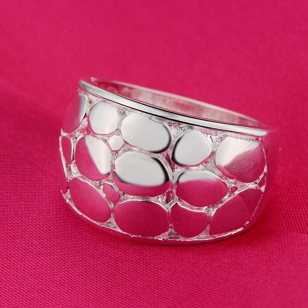 Silver Ring LSR223