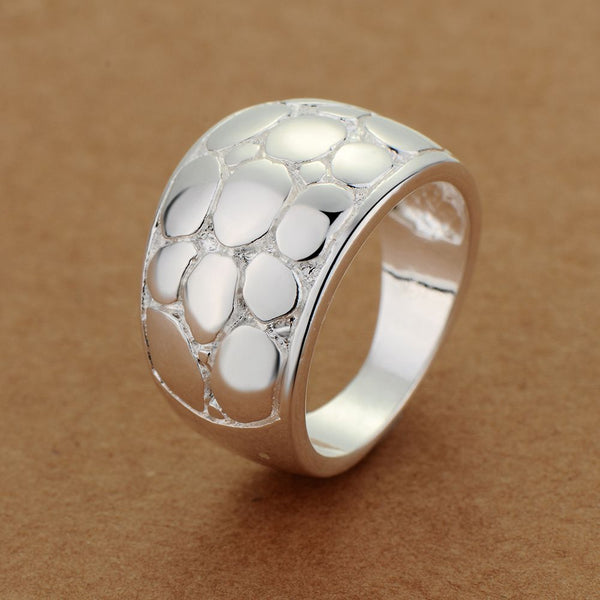 Silver Ring LSR223