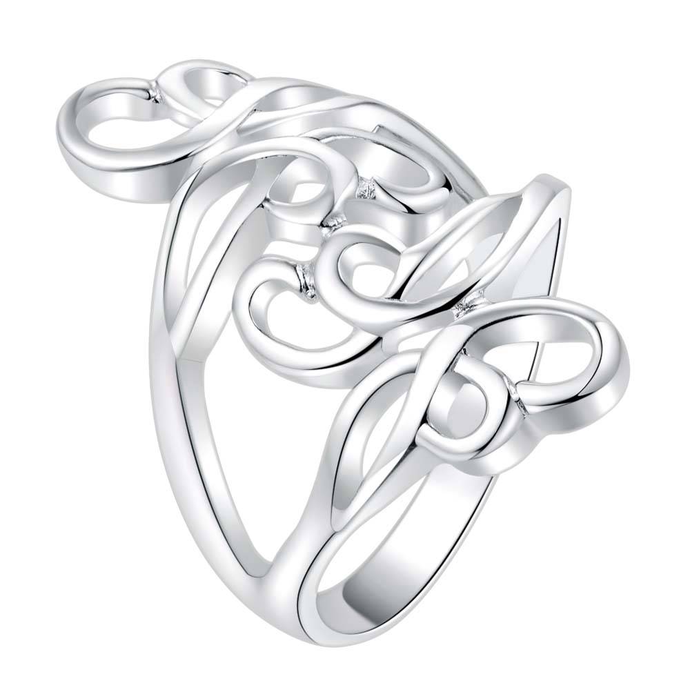 Silver Ring LSR224