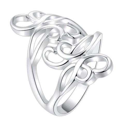 Silver Ring LSR224